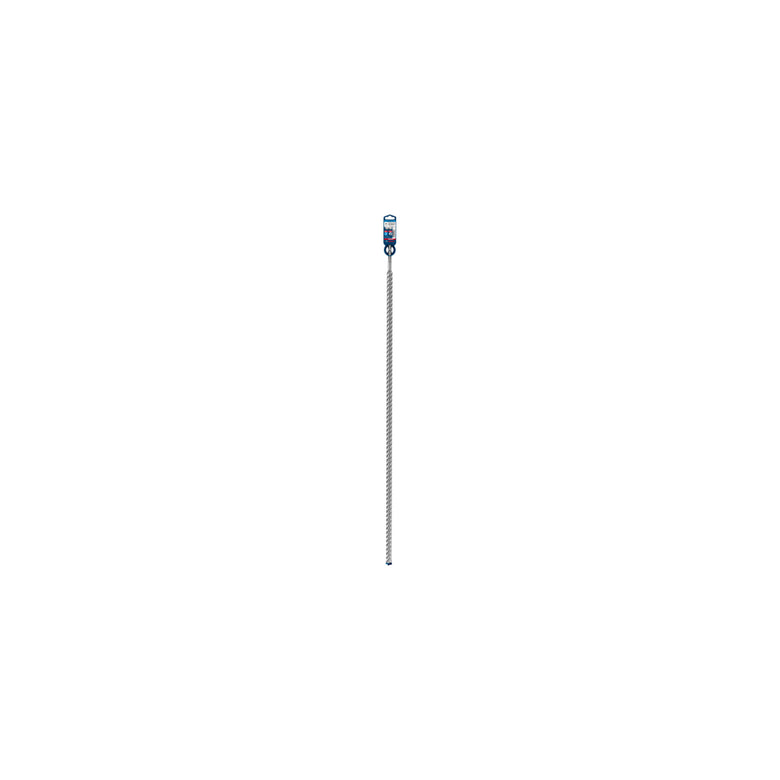 Bosch EXPERT SDS plus-7X Hammerbohrer 20 x 950 x 1000mm für Bohrhämmer