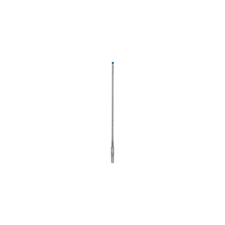 Bosch EXPERT SDS plus-7X Hammerbohrer 6,5 x 250 x 315mm für Bohrhämmer