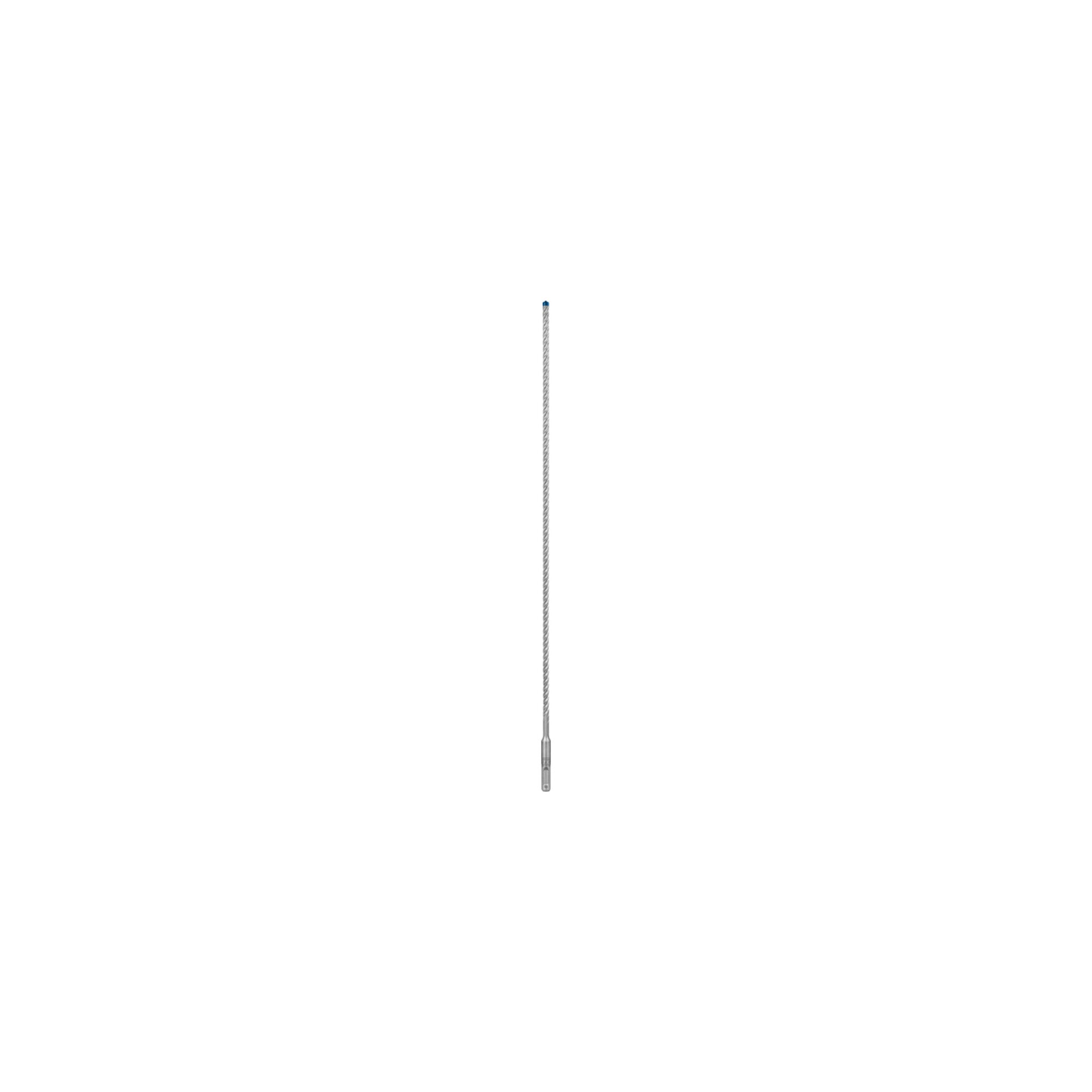 Bosch EXPERT SDS plus-7X Hammerbohrer 6 x 400 x 465mm für Bohrhämmer