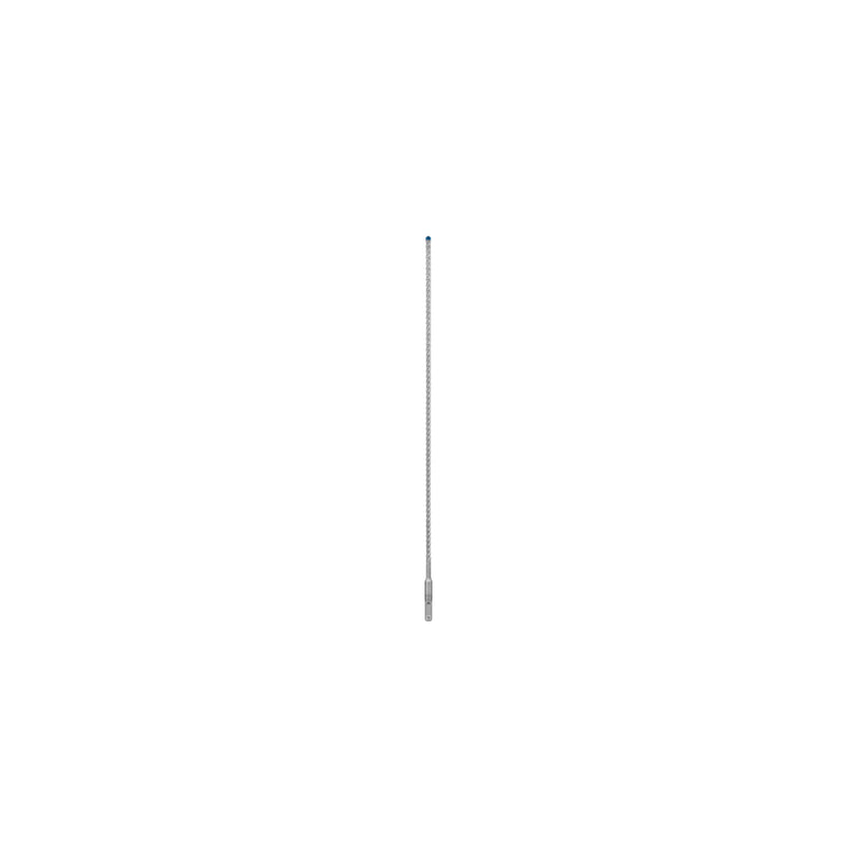 Bosch EXPERT SDS plus-7X Hammerbohrer 6 x 400 x 465mm für Bohrhämmer