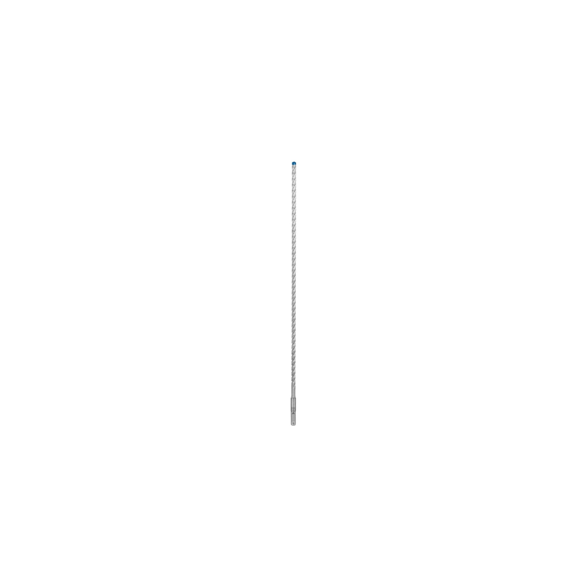 Bosch EXPERT SDS plus-7X Hammerbohrer 8 x 400 x 465mm für Bohrhämmer