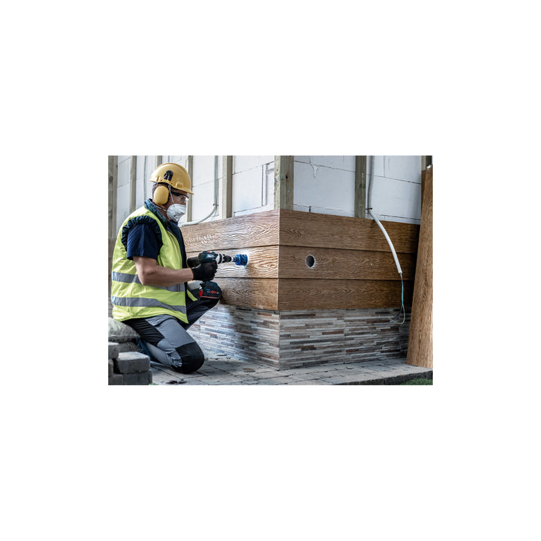 Bosch EXPERT Tough Material Lochsäge 68 x 60mm für Dreh- und Schlagbohrer