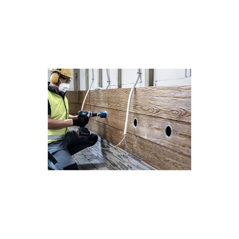 Bosch EXPERT Tough Material Lochsäge 68 x 60mm für Dreh- und Schlagbohrer