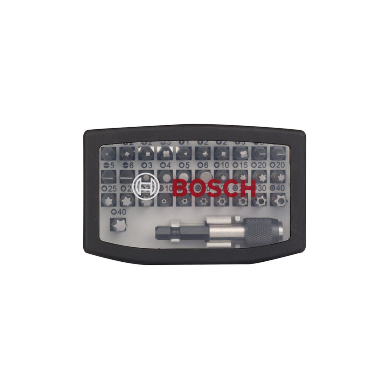 Bosch Extra Hard-Schrauberbit-Set Professional 32-tlg.