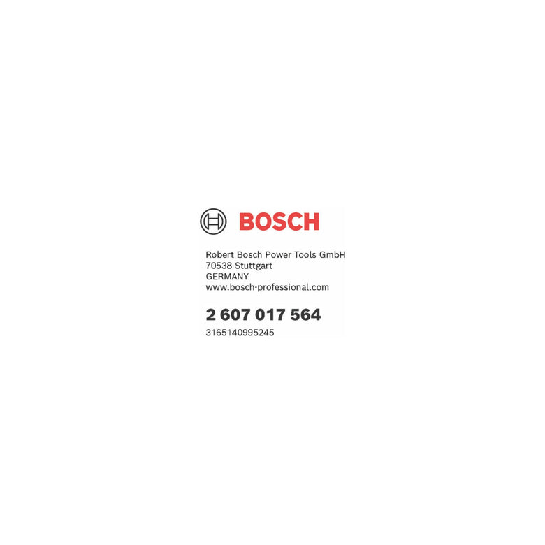Bosch Extra Hard-Schrauberbit-Set Professional 32-tlg.