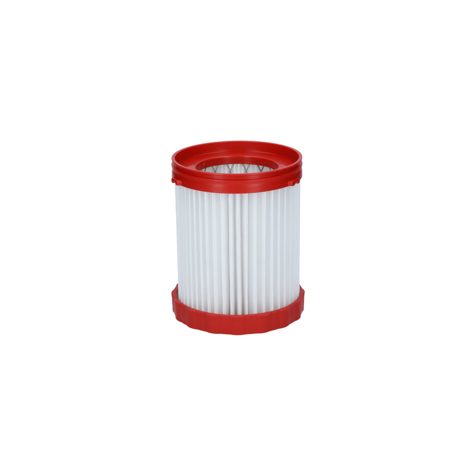 Bosch Faltenfilter Filteroberfläche 2375 cm², 125 x 155 mm Zubehör für GAS