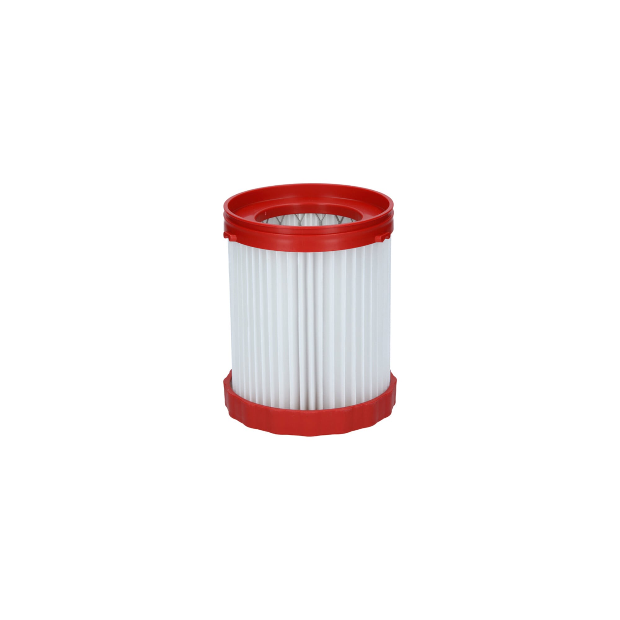Bosch Faltenfilter Filteroberfläche 2375 cm², 125 x 155 mm Zubehör für GAS