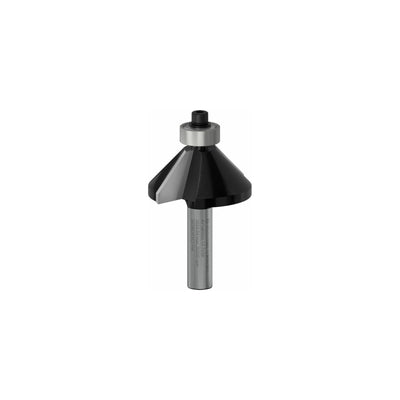Bosch Fasefräser 8 mm B 11 mm L 15 mm G 56 mm 45°