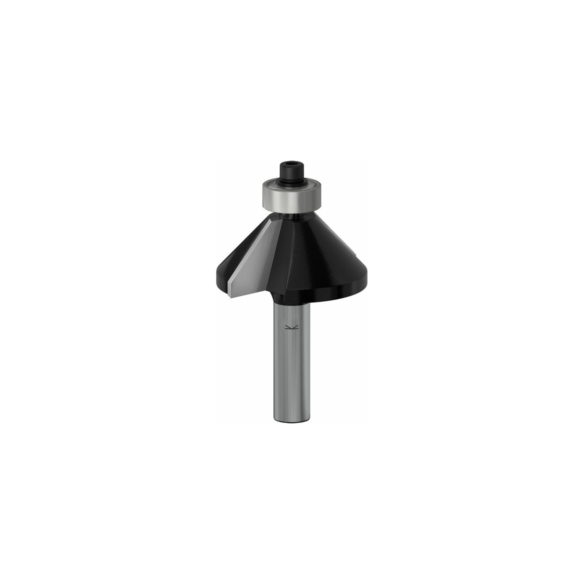 Bosch Fasefräser 8 mm B 11 mm L 15 mm G 56 mm 45°