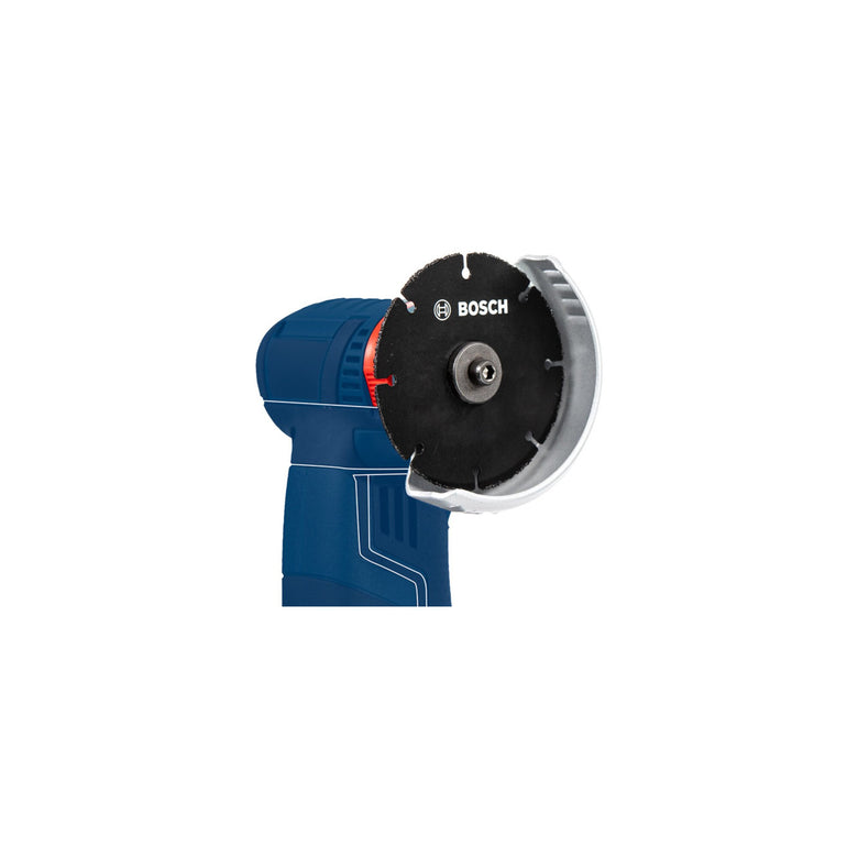 Bosch Fiberschleifscheibe R444 Expert for Metal Korund 100 mm 16 mm 120 50 Stk