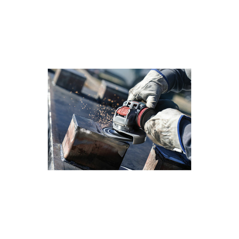Bosch Fiberschleifscheibe R574 Best for Metal X-LOCK 125 x 22,23 mm K 80 50 Stk
