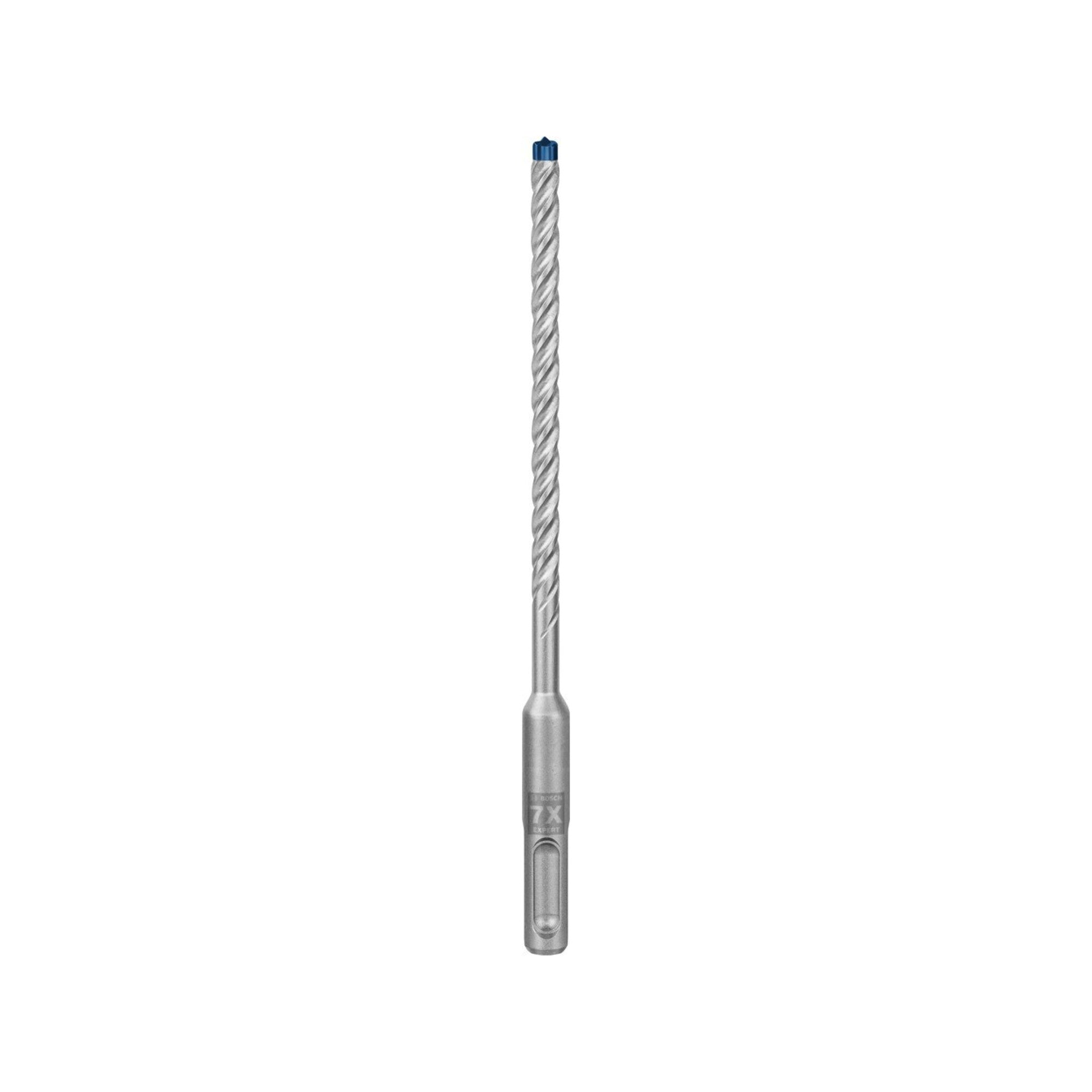 Bosch Hammerbohrer EXPERT 6x100x165mm VE à 10 Stück SDS plus-7X