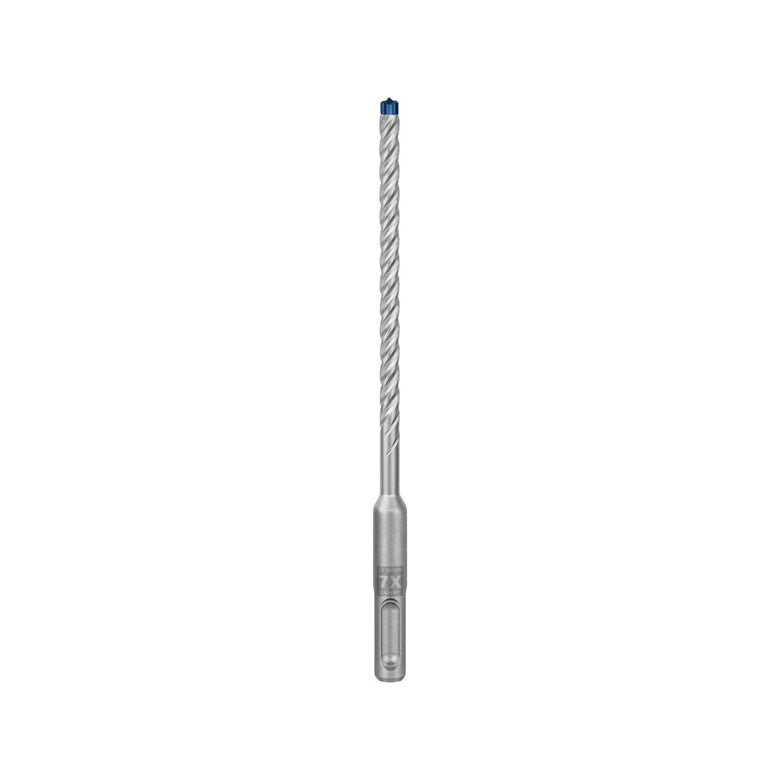 Bosch Hammerbohrer EXPERT 6x100x165mm VE à 10 Stück SDS plus-7X