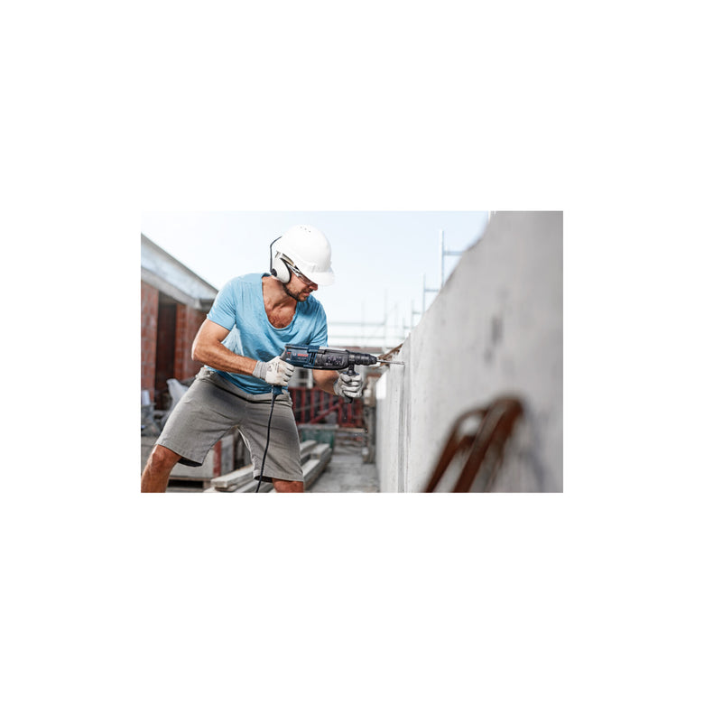 Bosch Hammerbohrer SDS plus-5 11 x 100 x 165 mm