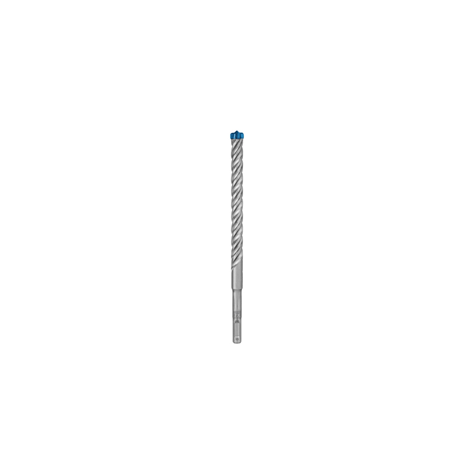 Bosch Hartmetall-Hammerbohrer EXPERT„7X“ SDS-plus,⌀xganze Länge: 14X215mm