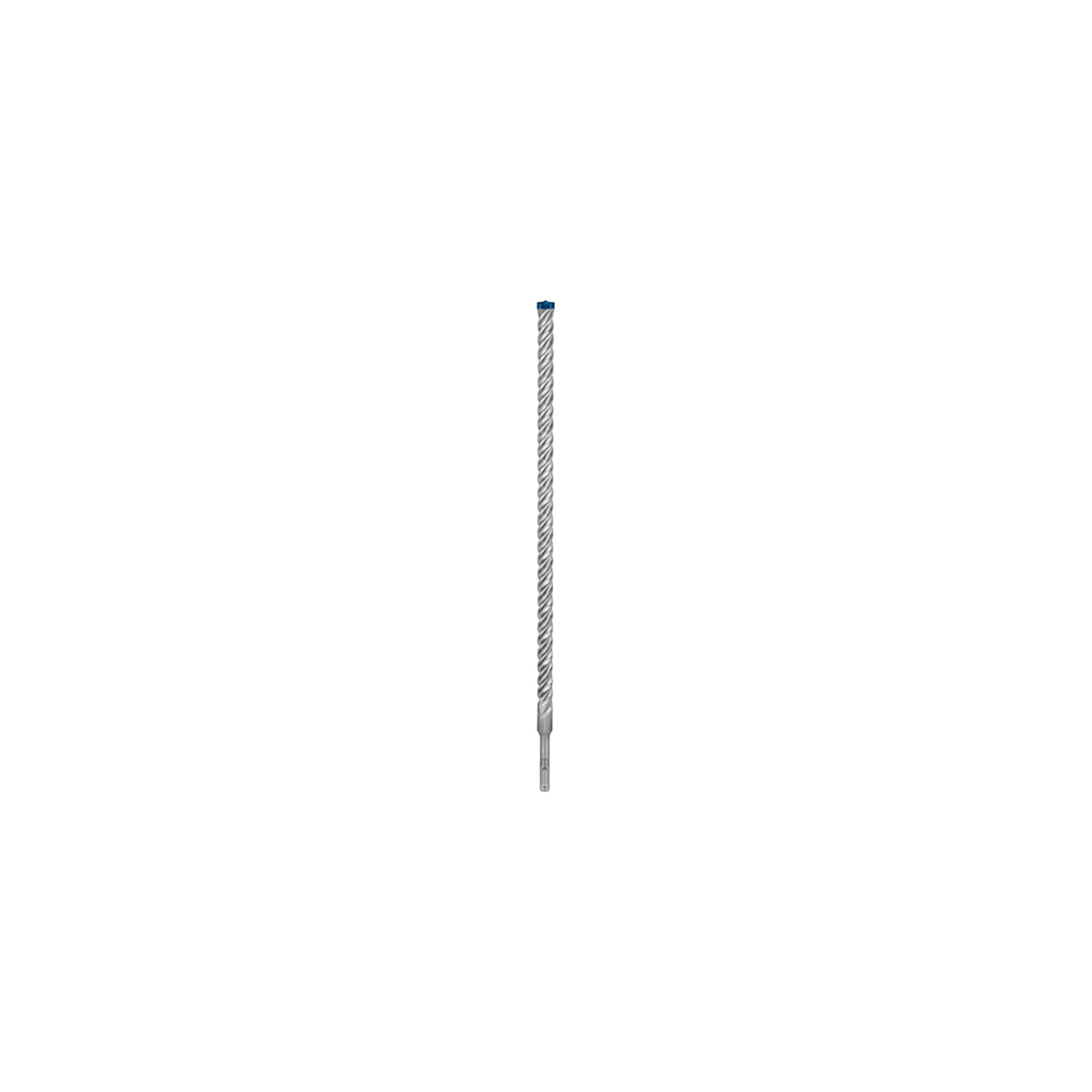 Bosch Hartmetall-Hammerbohrer EXPERT„7X“ SDS-plus,⌀xganze Länge: 16X465mm