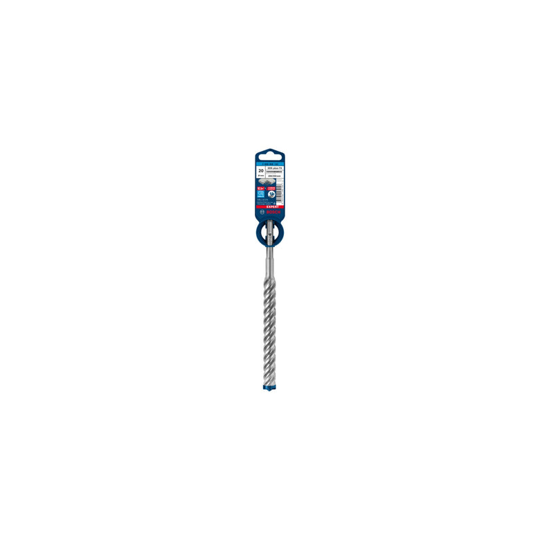 Bosch Hartmetall-Hammerbohrer EXPERT„7X“ SDS-plus,⌀xganze Länge: 20X250mm