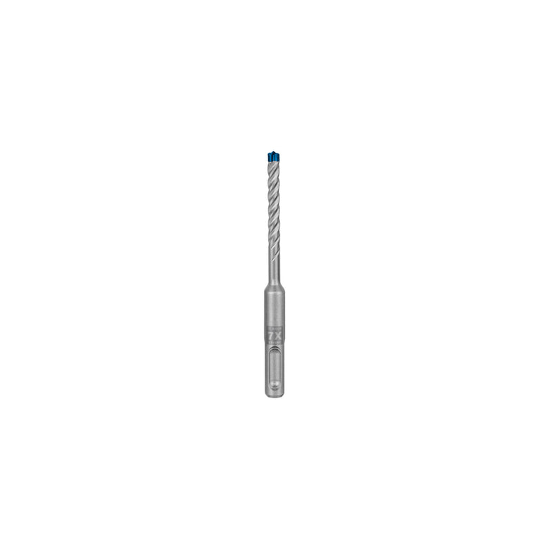 Bosch Hartmetall-Hammerbohrer EXPERT„7X“ SDS-plus,⌀xganze Länge: 6X115mm 10 Stk