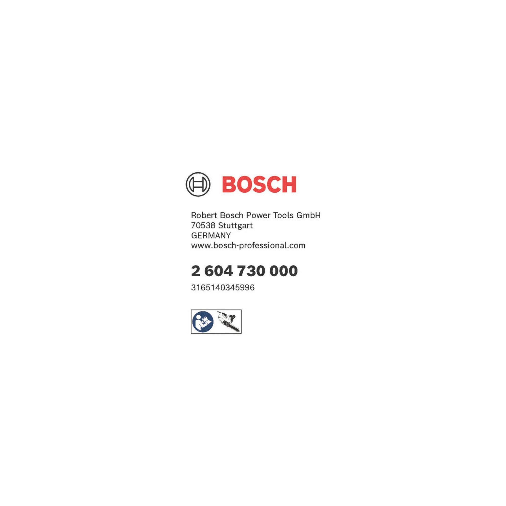 Bosch Kette für Bosch-Kettensäge 350 mm