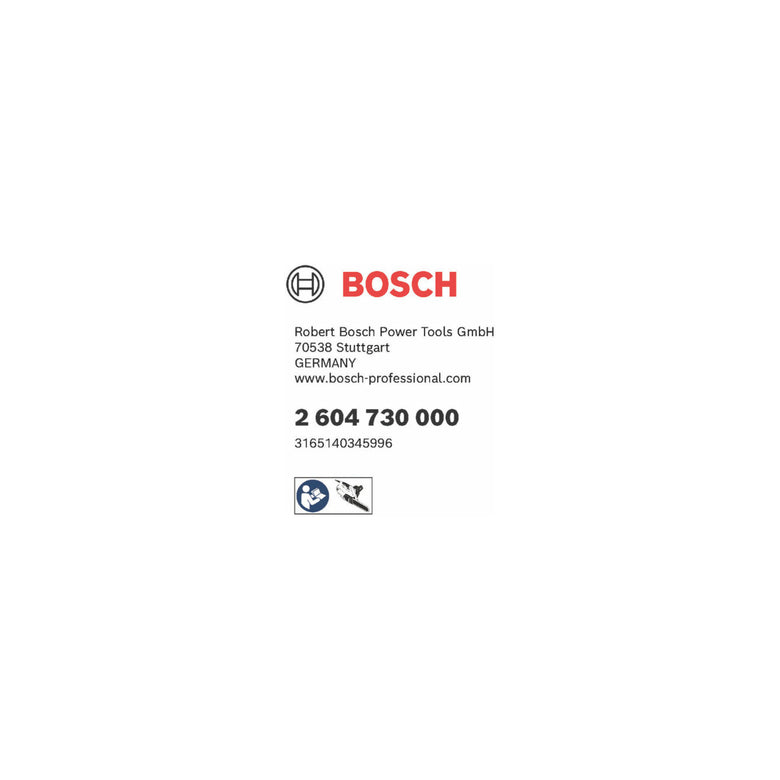Bosch Kette für Bosch-Kettensäge 350 mm