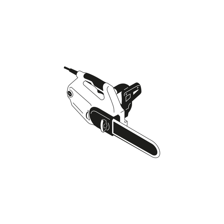 Bosch Kette für Bosch-Kettensäge 350 mm