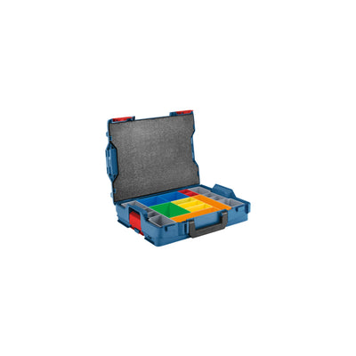 Bosch Koffersystem L-BOXX 102 Set