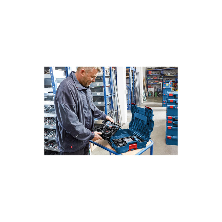 Bosch Koffersystem L-BOXX 102 Set