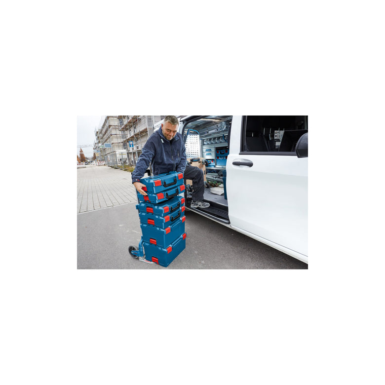 Bosch Koffersystem L-BOXX 102 Set