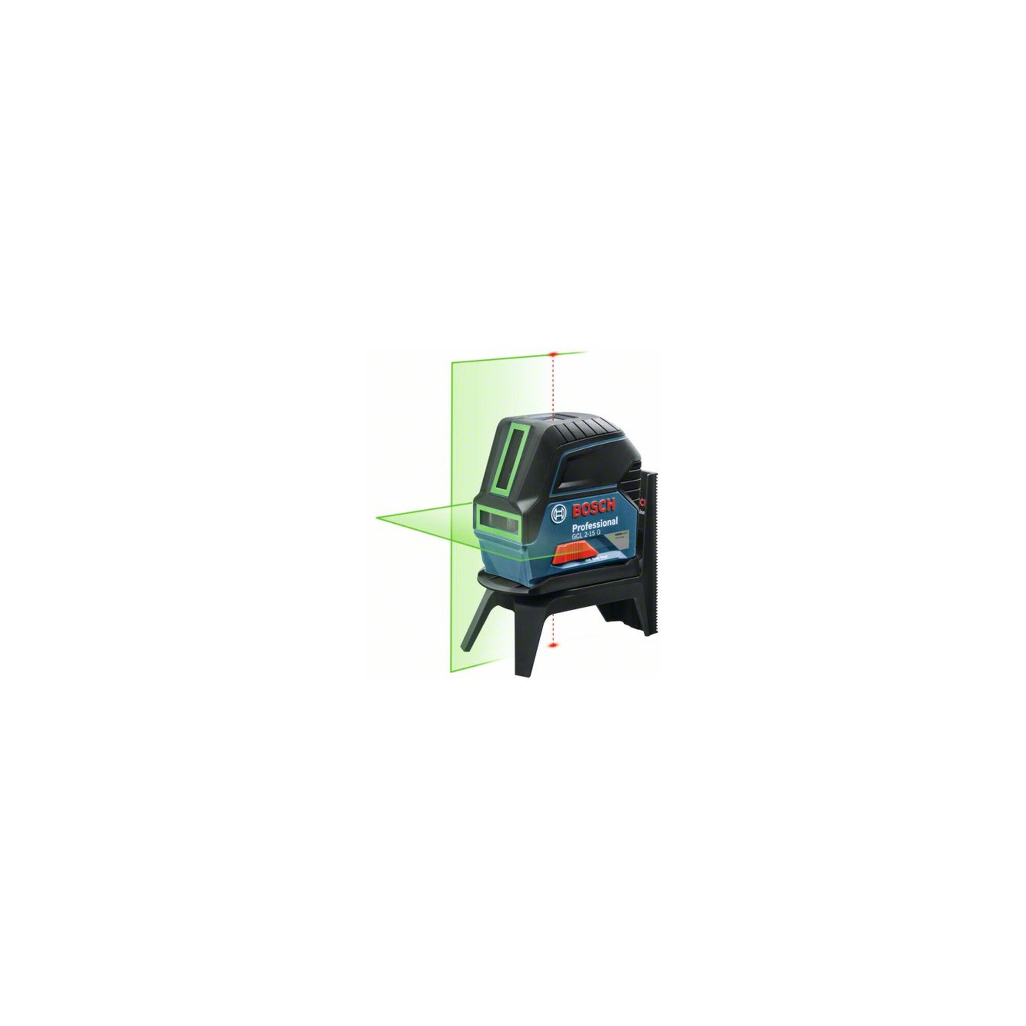 Bosch Kombilaser GCL 2-15 G