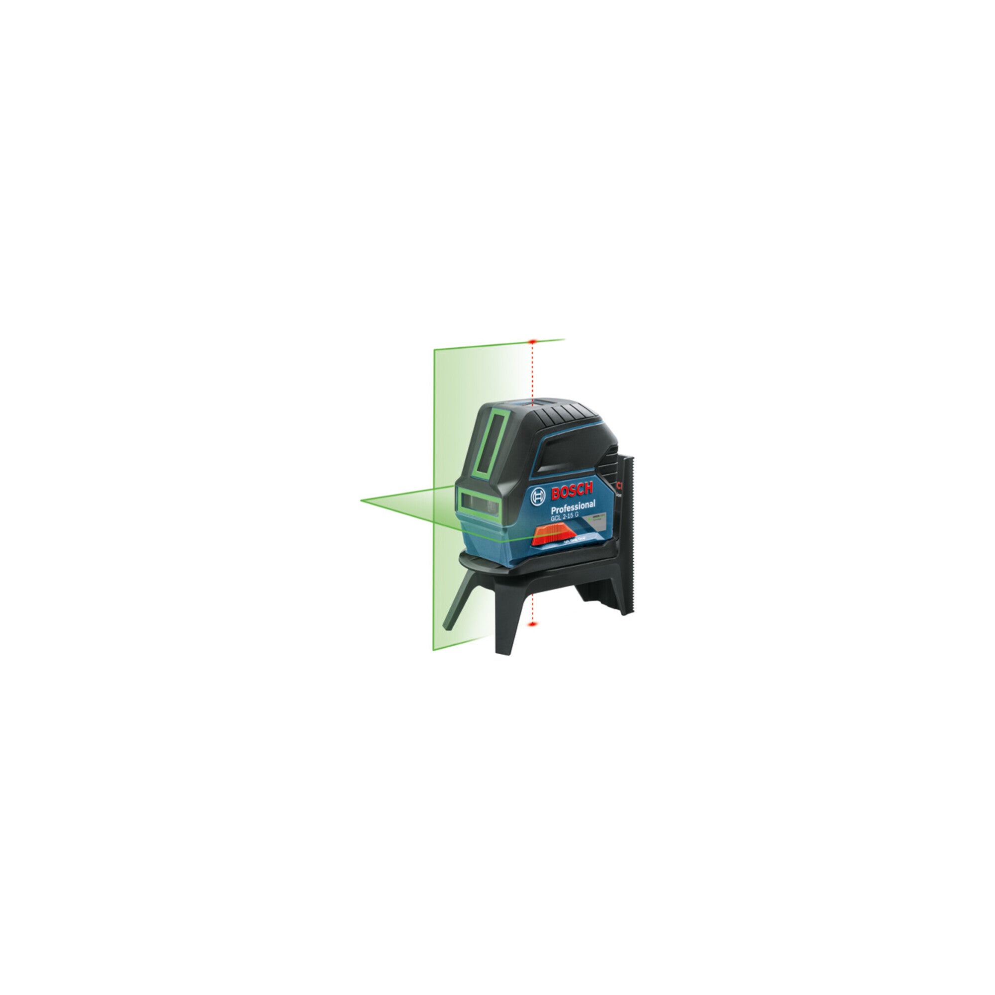 Bosch Kombilaser GCL 2-15 G