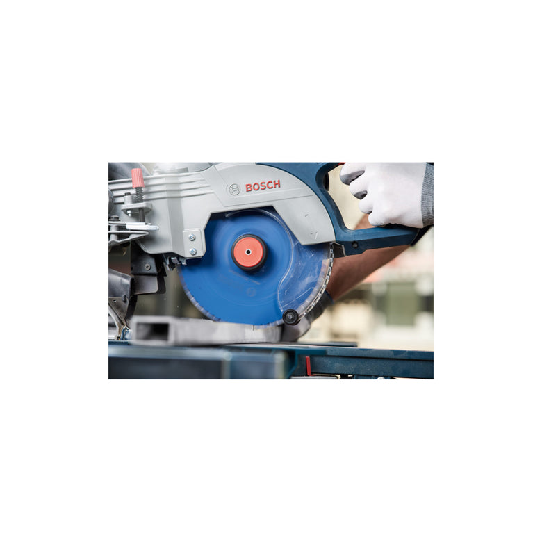 Bosch Kreissägeblatt Expert for Aluminium 254 x 30 x 2,8 mm 80