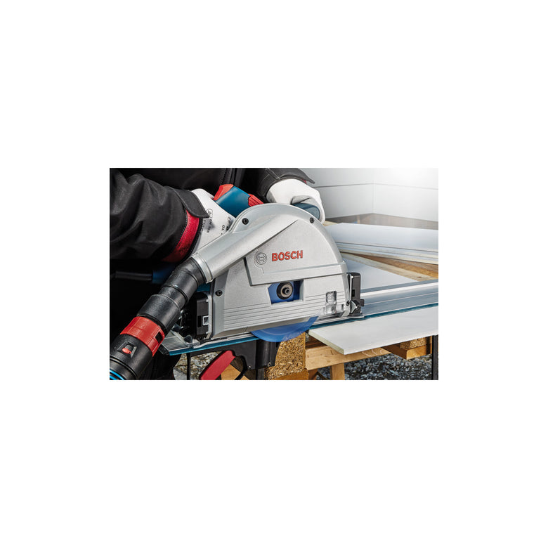 Bosch Kreissägeblatt Expert for Fibre Cement 160 x 20 x 2,2 mm 4