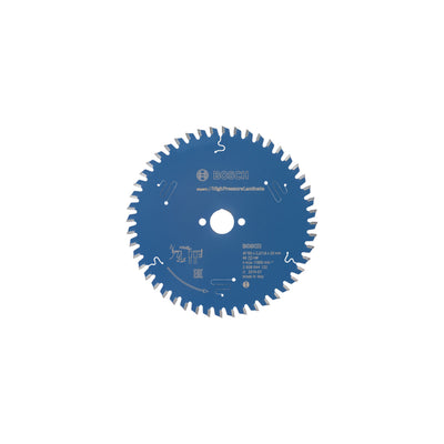 Bosch Kreissägeblatt Expert for High Pressure Laminate 160 x 20 x 2,2 mm 48