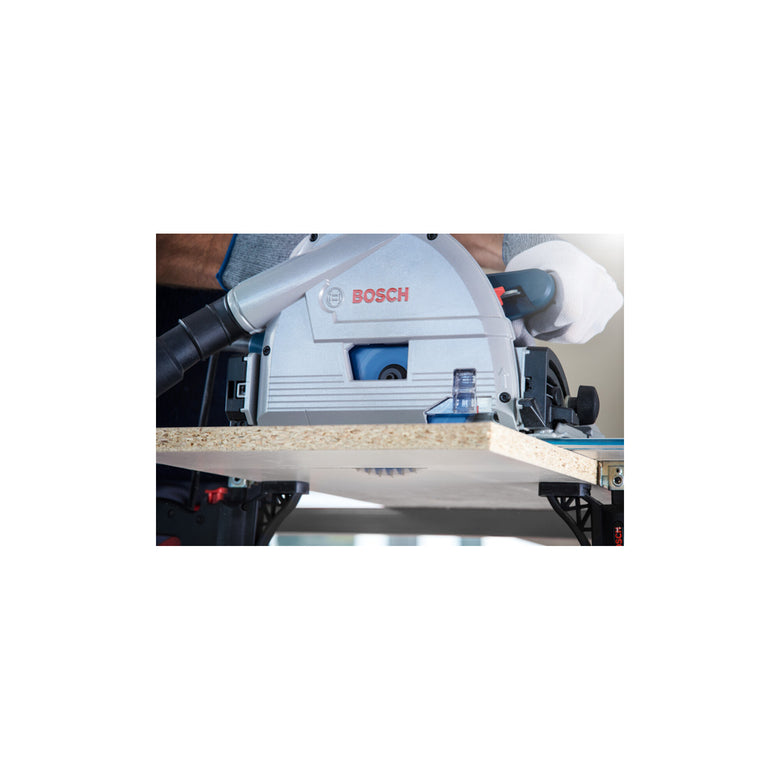 Bosch Kreissägeblatt Expert for High Pressure Laminate 160 x 20 x 2,2 mm 48