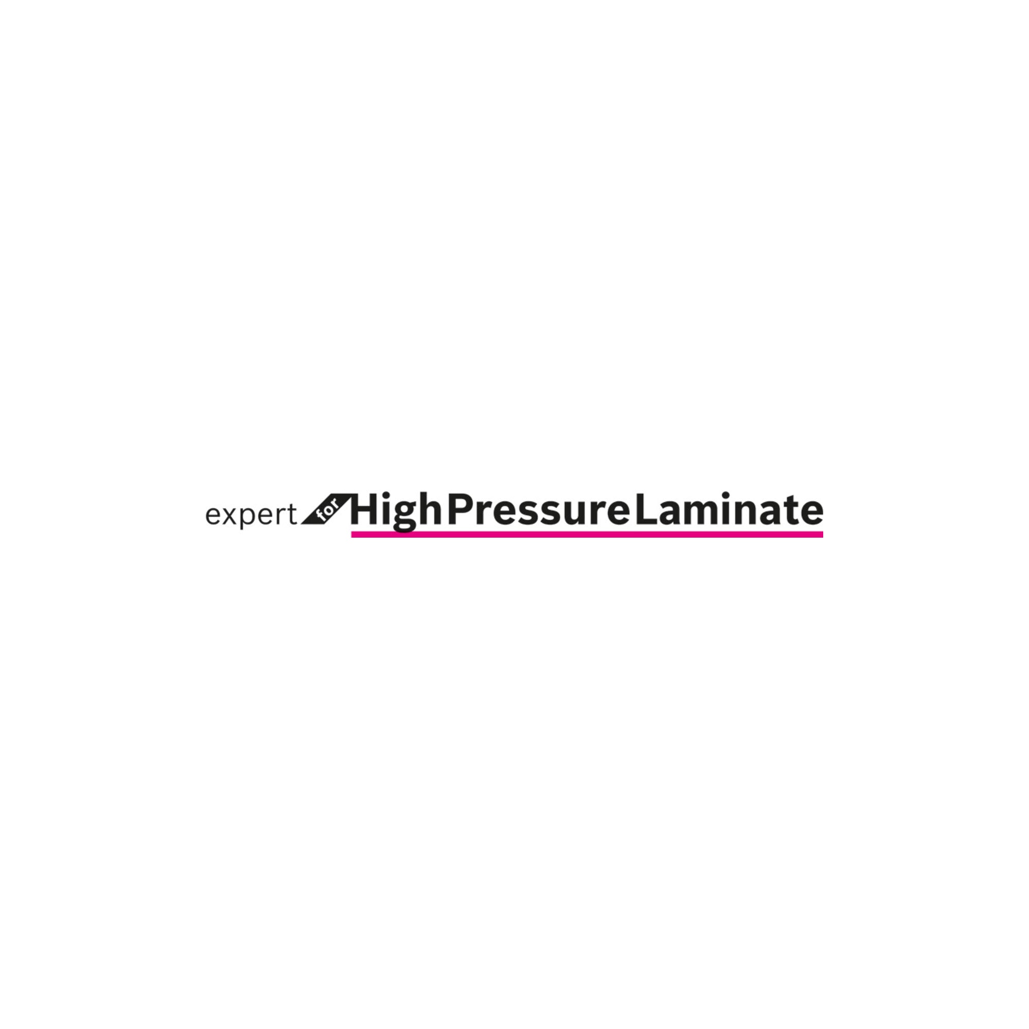 Bosch Kreissägeblatt Expert for High Pressure Laminate 160 x 20 x 2,2 mm 48
