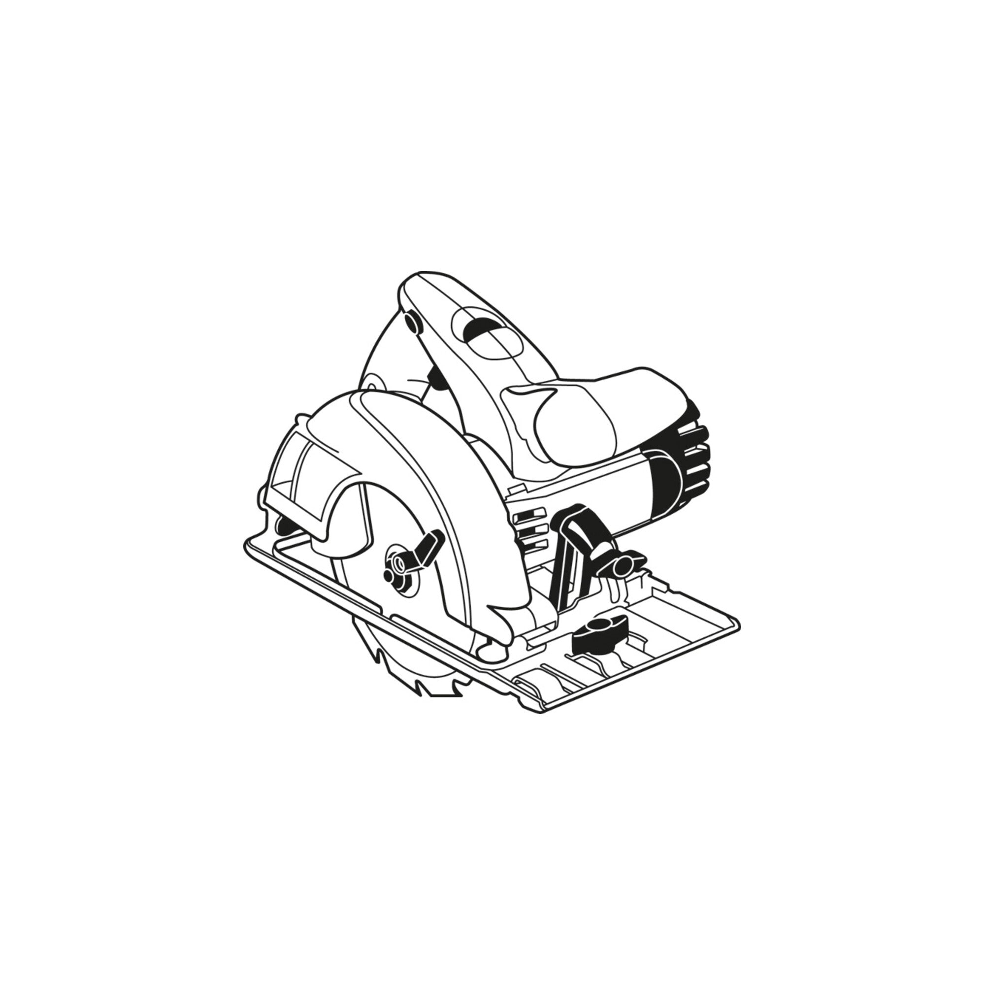 Bosch Kreissägeblatt Expert for Wood 180 x 20 x 2,6 mm 24