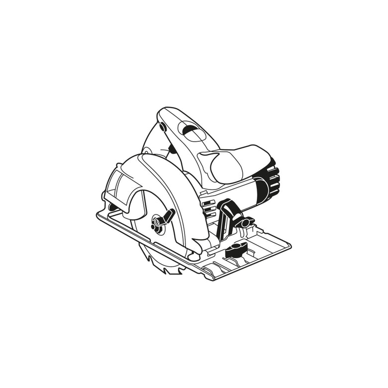 Bosch Kreissägeblatt Expert for Wood 180 x 20 x 2,6 mm 24