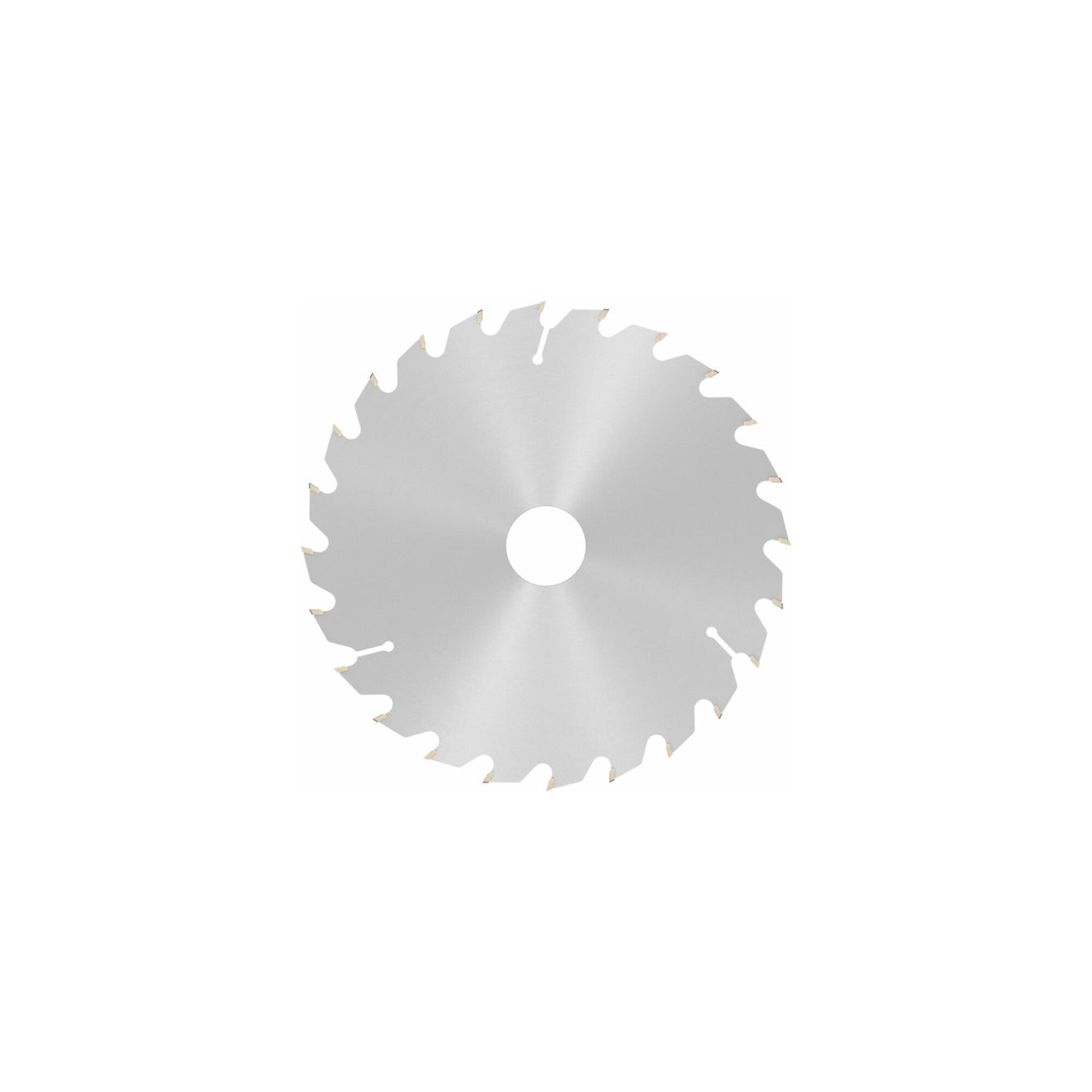 Bosch Kreissägeblatt Optiline Wood für Handkreissägen 184 x 30 x 2,6 mm 24