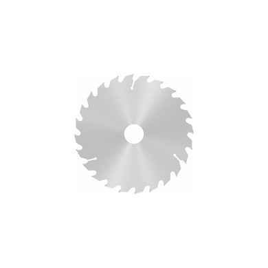 Bosch Kreissägeblatt Optiline Wood für Handkreissägen 184 x 30 x 2,6 mm 24