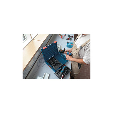Bosch L-BOXX Einlage für GBH 18V-22 + GDE 18V-12
