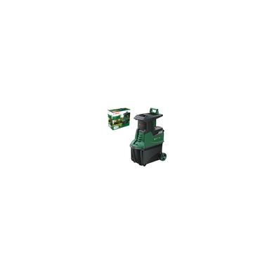 Bosch Leisehäcksler AXT 25 TC
