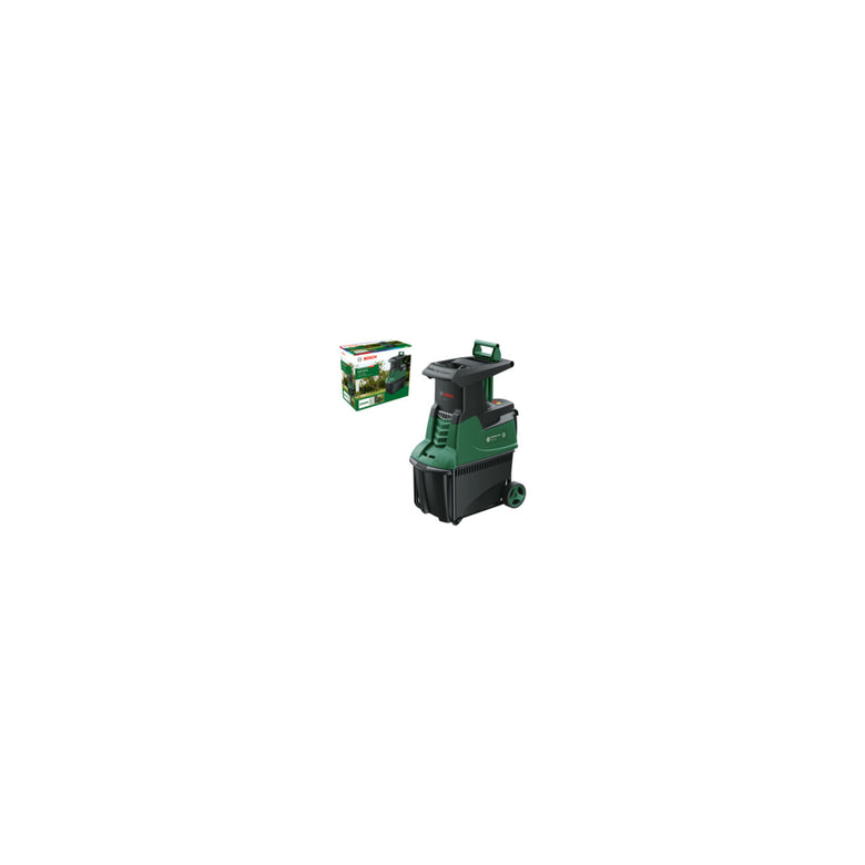 Bosch Leisehäcksler AXT 25 TC