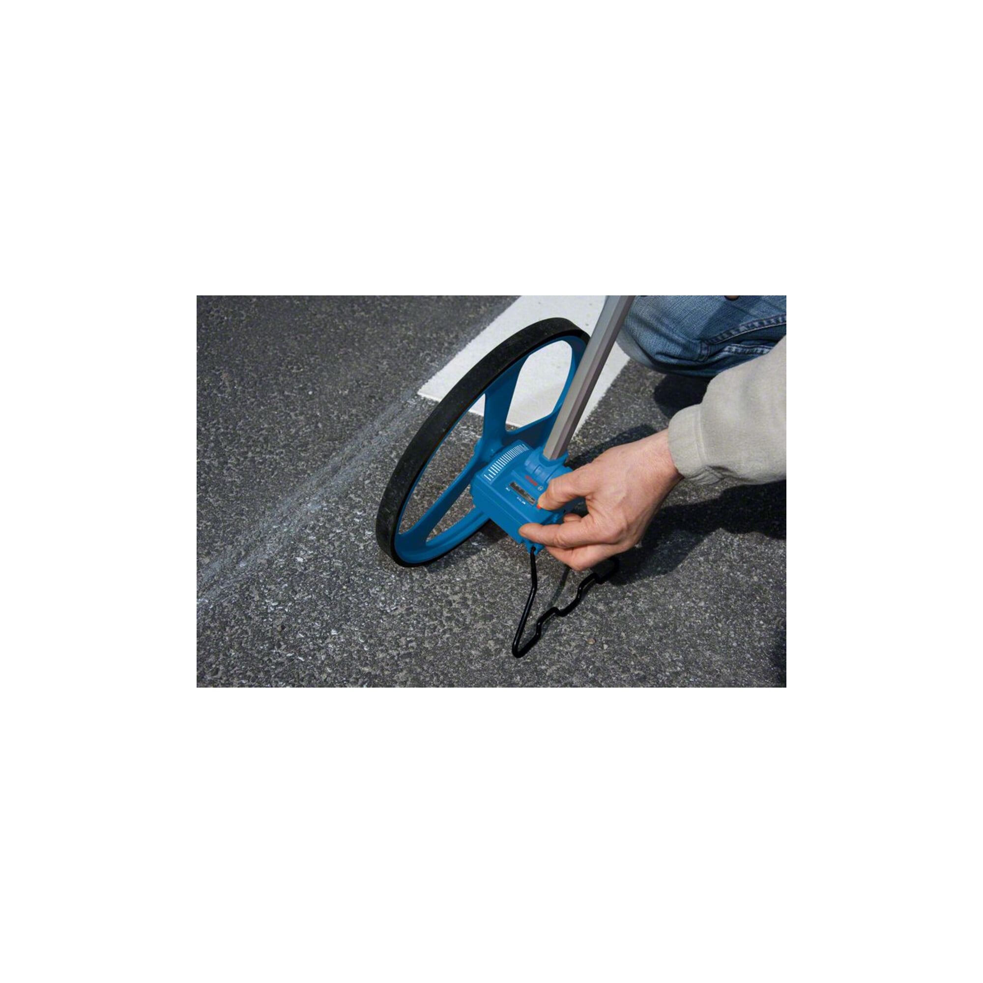 Bosch Messrad GWM 32