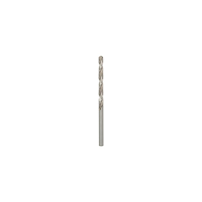 Bosch Metallbohrer HSS-G DIN 338 5 x 52 x 86 mm 10 Stk
