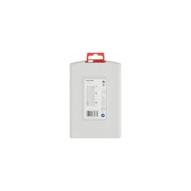 Bosch Metallbohrer-Set HSS-G ProBox 19-teilig DIN 338 135° 1-10 mm