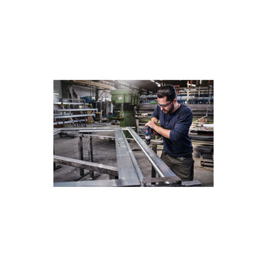 Bosch Metallspiralbohrer HSS-Set PointTeQ DIN 338 18-teilige ToughBox