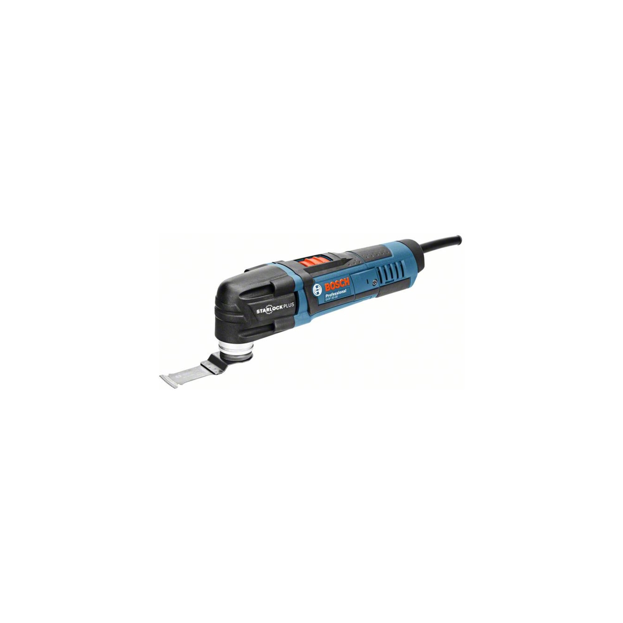 Bosch Multi-Cutter GOP 30-28 im Karton
