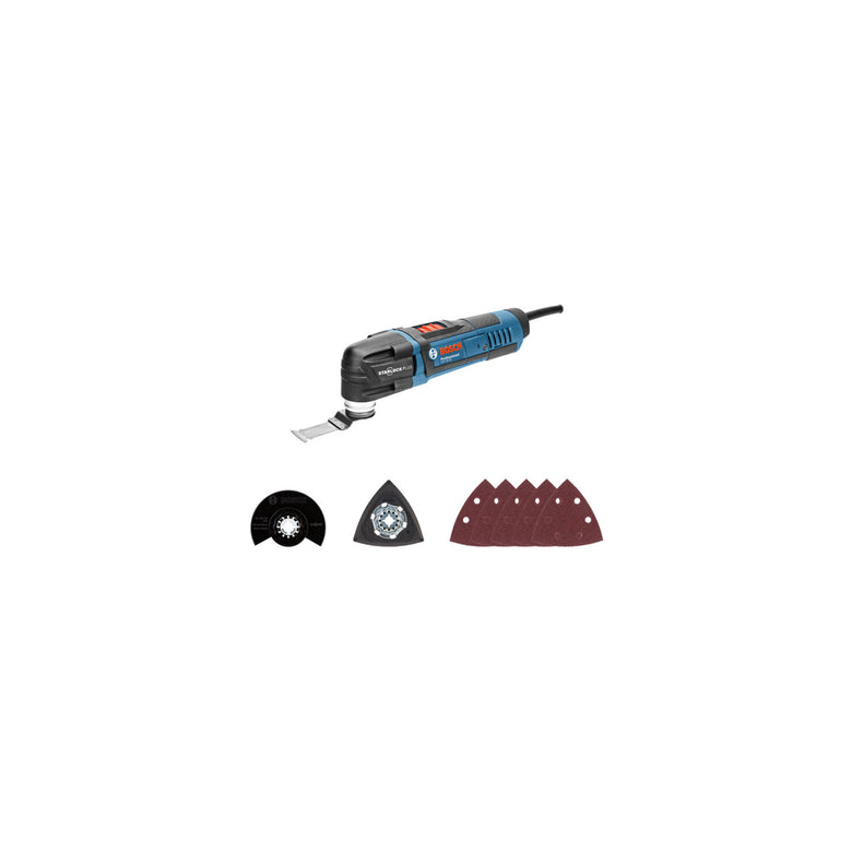 Bosch Multi-Cutter GOP 30-28 im Karton