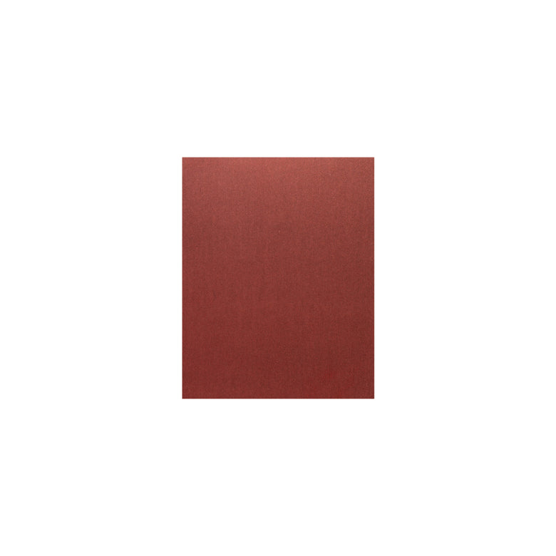 Bosch Papierschleifblatt C420 Standard for Wood and Paint 230 x 280 mm 240 50