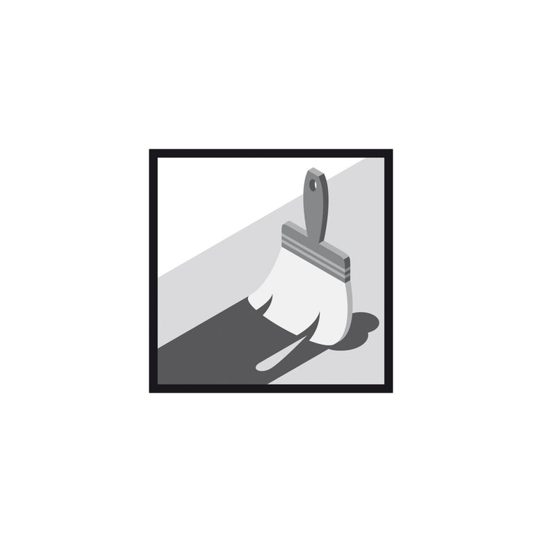 Bosch Papierschleifblatt C420 Standard for Wood and Paint 230 x 280 mm 240 50